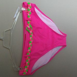 Angel Beach Bikini Bottom